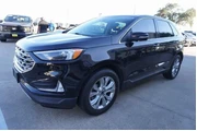 $24988 : Ford Edge 2023 AWD Titanium thumbnail