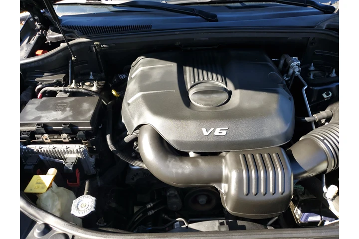 $10995 : Jeep Grand Cherokee 2015 4x4 image 10