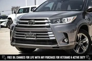 $33942 : Toyota Highlander 2019 Limit thumbnail