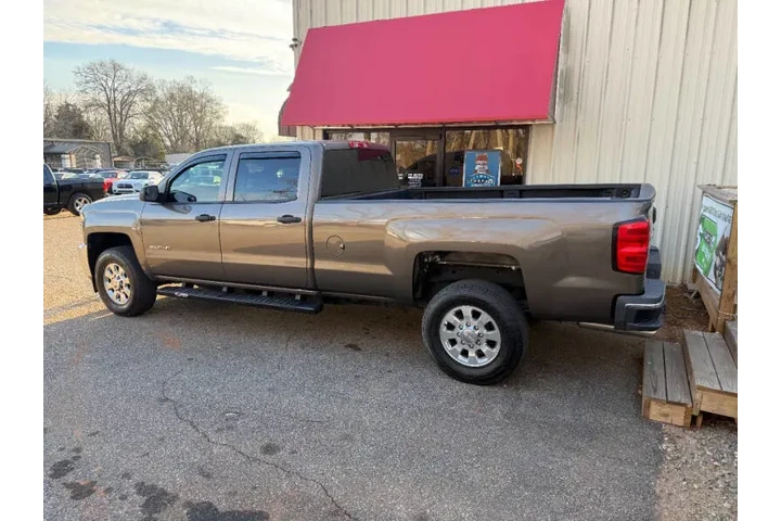 $19999 : 2015 Silverado 2500HD Work Tr image 10