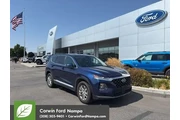 Hyundai SANTA FE 2020 AWD SE