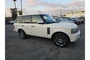 $9999 : 2010 Land Rover Range Rover thumbnail