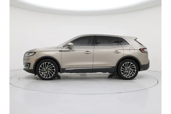 $26998 : Lincoln Nautilus 2019 AWD Re image 3