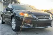 2014 Accord EX-L V6 w/Navi thumbnail