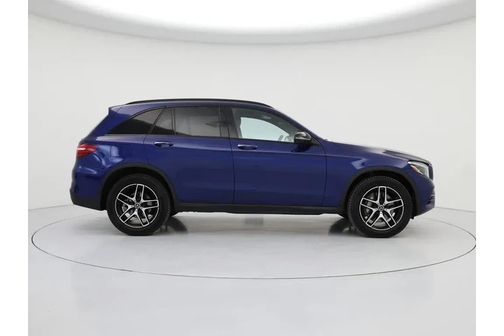 $25998 : Mercedes-Benz GLC 2019 AWD G image 7