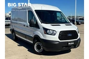 Ford Transit 2019 250 3dr LW en Houston
