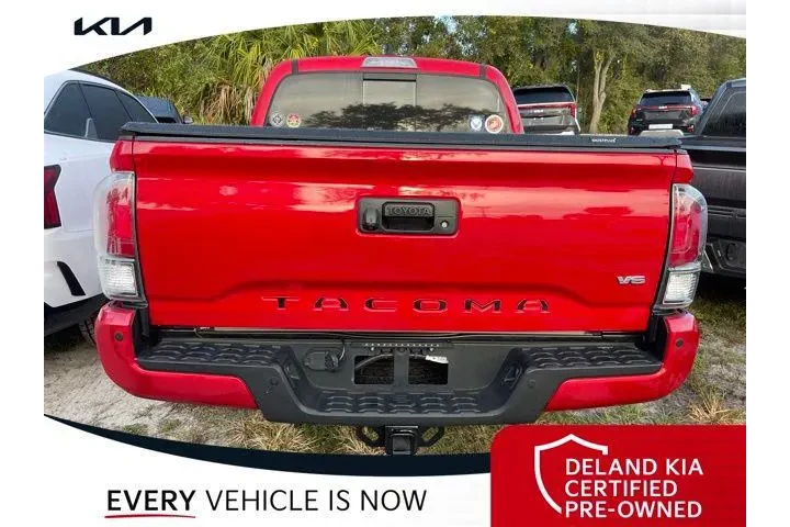 $32412 : Toyota Tacoma 2023 4x2 Limit image 10