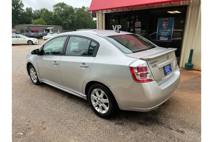 $5999 : 2012 Sentra 2.0 SR image 7