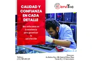 Servicio Técnico en Lima en Lima