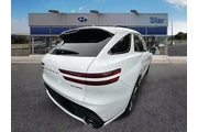 $38999 : Genesis GV70 2022 AWD 3.5T S thumbnail