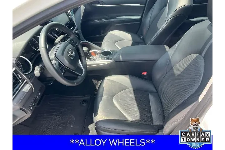 $29998 : Toyota Camry 2024 XLE V6 4dr image 9