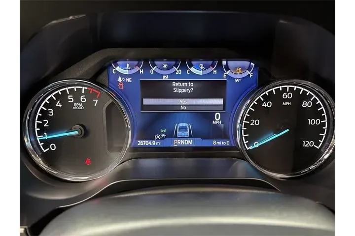 $39999 : Ford F-150 2023 4x4 XLT 4dr image 7