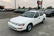 1997 Corolla en Boise