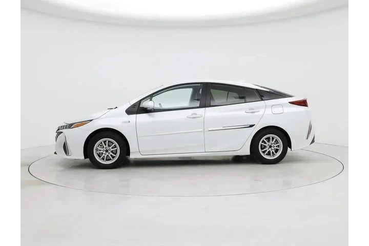 $25998 : Toyota Prius Prime 2021 XLE image 3