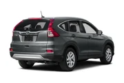 $17160 : Honda CR-V 2015 EX-L 4dr SUV thumbnail