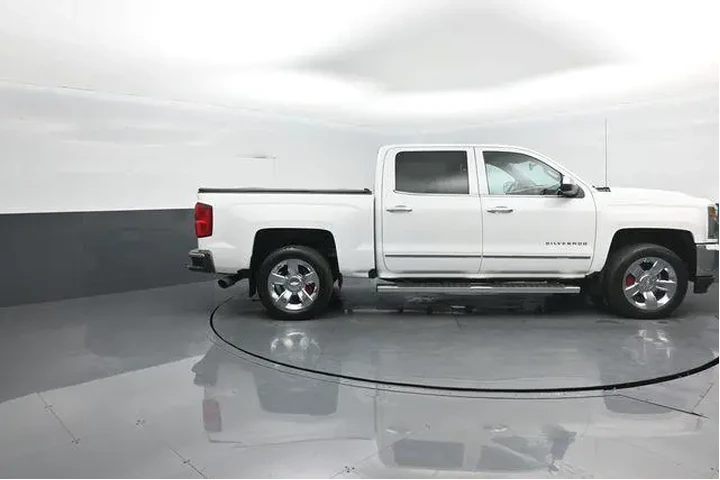 $29753 : Chevrolet Silverado 1500 201 image 8