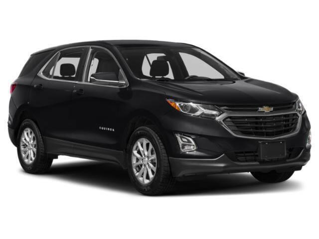 2019 Equinox LT image 7