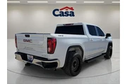 $38995 : GMC Sierra 1500 2024 4x4 SLE thumbnail