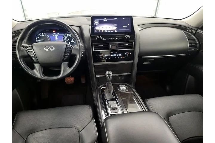 $39998 : INFINITI QX80 2024 AWD Luxe image 9