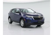 Chevrolet Equinox 2022 4x4 L en Raleigh