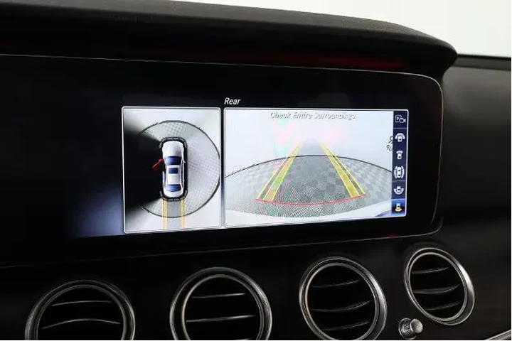 $24970 : Mercedes-Benz E-Class 2019 A image 6