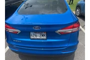 $11997 : Ford Fusion 2020 S 4dr Sedan thumbnail