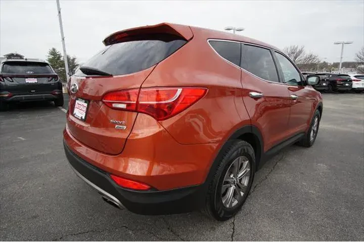 $3999 : Hyundai SANTA FE Sport 2013 image 3