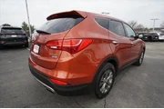 $3999 : Hyundai SANTA FE Sport 2013 thumbnail