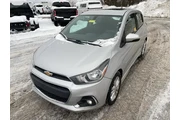 Chevrolet Spark 2018 1LT CVT en Detroit