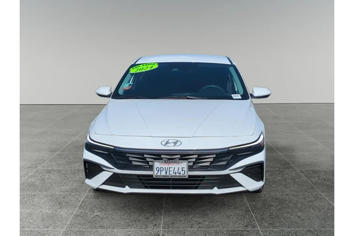 $26470 : Hyundai ELANTRA 2024 SEL 4dr image 8