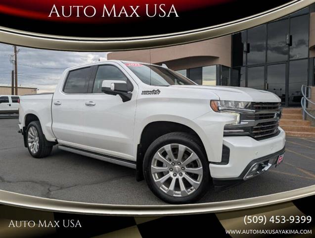 $45999 : 2022 Silverado 1500 Limited H image 1