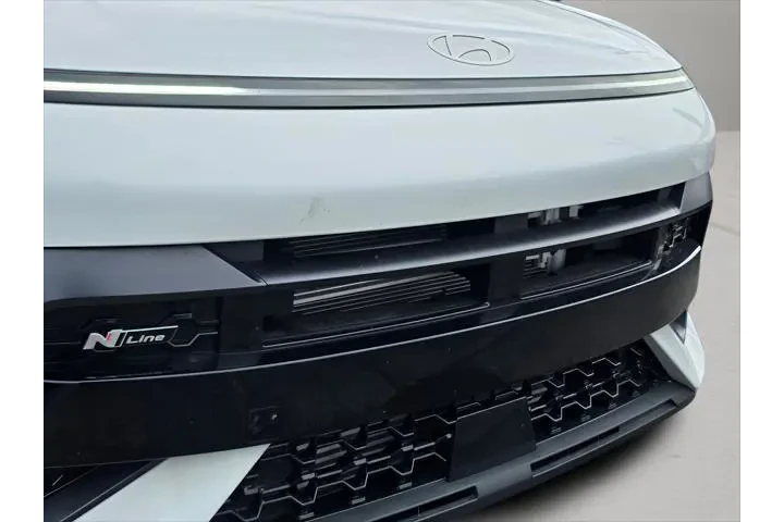 $25566 : Hyundai KONA 2025 N Line S 4 image 9