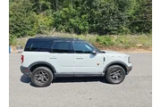 $23990 : Ford Bronco Sport 2022 AWD B thumbnail