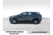 $23913 : Hyundai TUCSON 2023 AWD SE 4 thumbnail