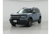 $20998 : Ford Bronco Sport 2021 AWD B thumbnail