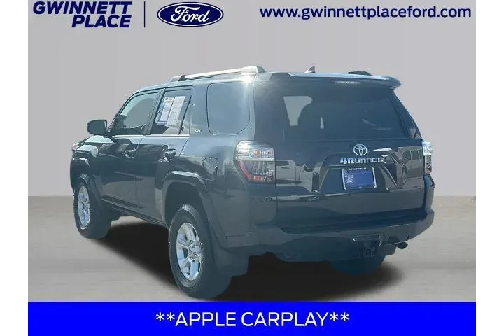 $36998 : Toyota 4Runner 2024 4x4 SR5 image 7