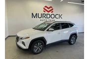 Hyundai TUCSON Hybrid 2022 A en Salt Lake City