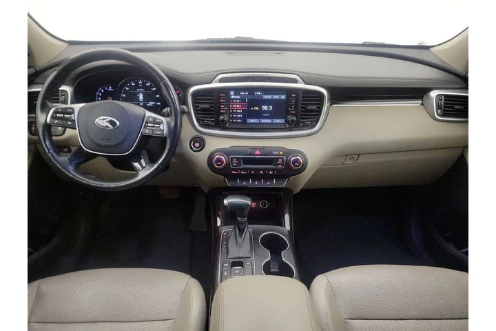 $16998 : Kia Sorento 2019 AWD EX Spor image 9