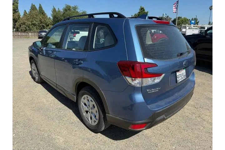 $26000 : Subaru Forester 2023 AWD Bas image 3