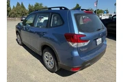 $26000 : Subaru Forester 2023 AWD Bas thumbnail