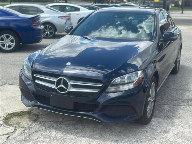 $21990 : 2016 MERCEDES-BENZ C-CLASS image 3