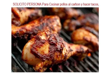 BUSCO PERSONA en Los Angeles