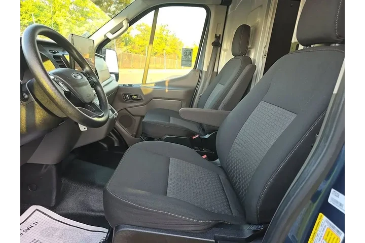 $29898 : Ford E-Transit 2023 350 3dr image 7