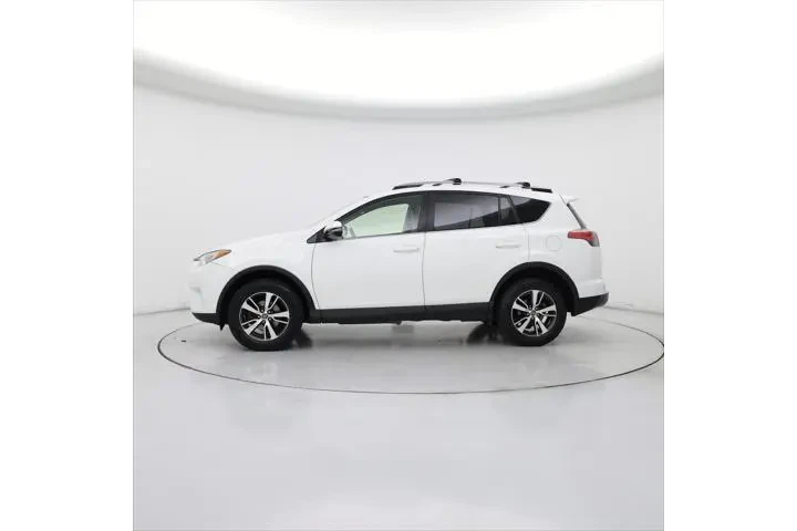 $17998 : Toyota RAV4 2017 XLE 4dr SUV image 3