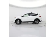$17998 : Toyota RAV4 2017 XLE 4dr SUV thumbnail