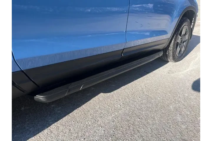 $37480 : Honda Ridgeline 2025 AWD Tra image 9