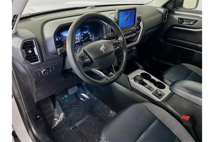 $23800 : Ford Bronco Sport 2022 AWD O image 9