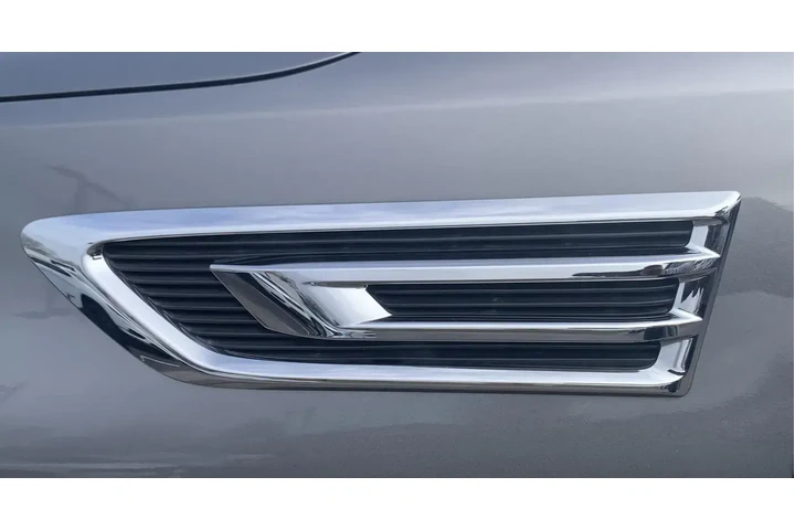 $23500 : INFINITI QX80 2019 AWD Luxe image 7