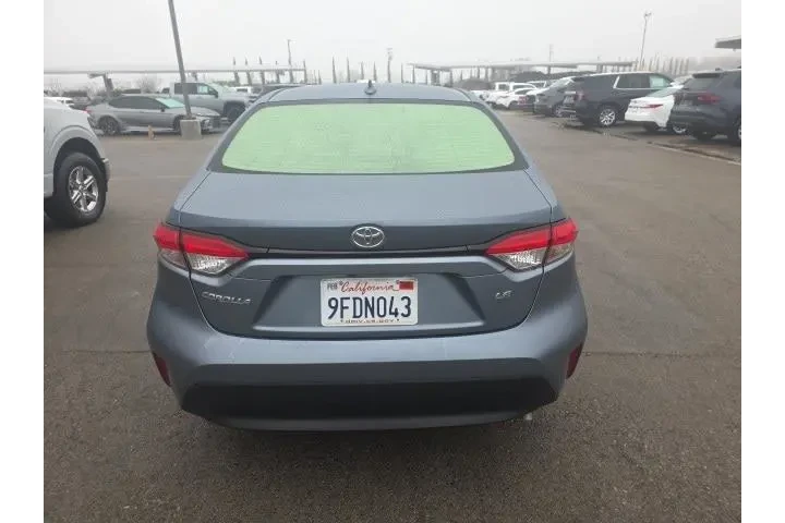 $19500 : Toyota Corolla 2023 LE 4dr S image 5