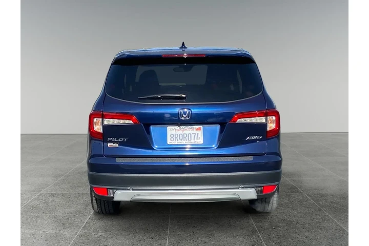 $26812 : Honda Pilot 2019 AWD EX 4dr image 4